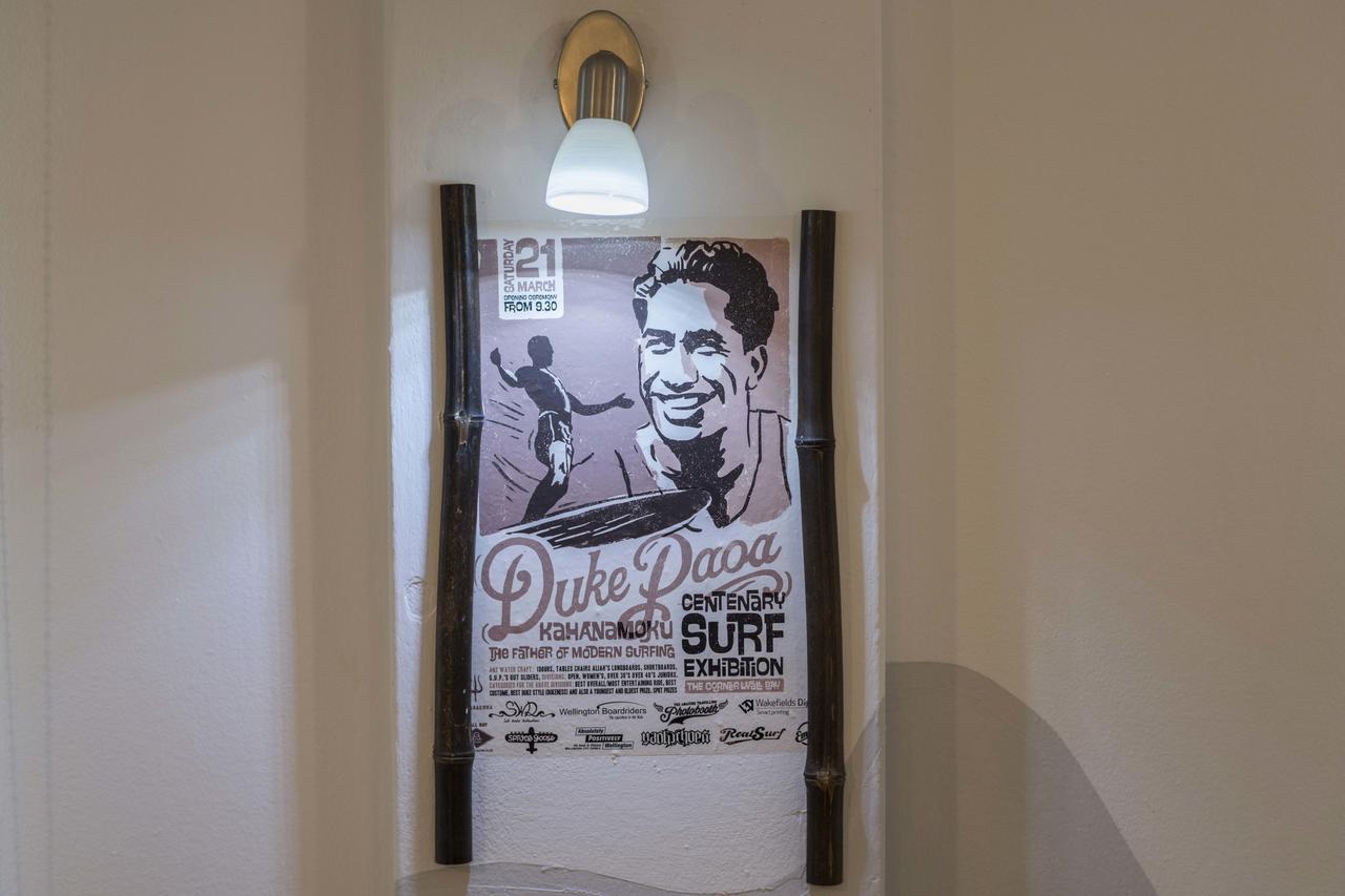 Dukes Habitaciones Playa de Bascuas Buitenkant foto